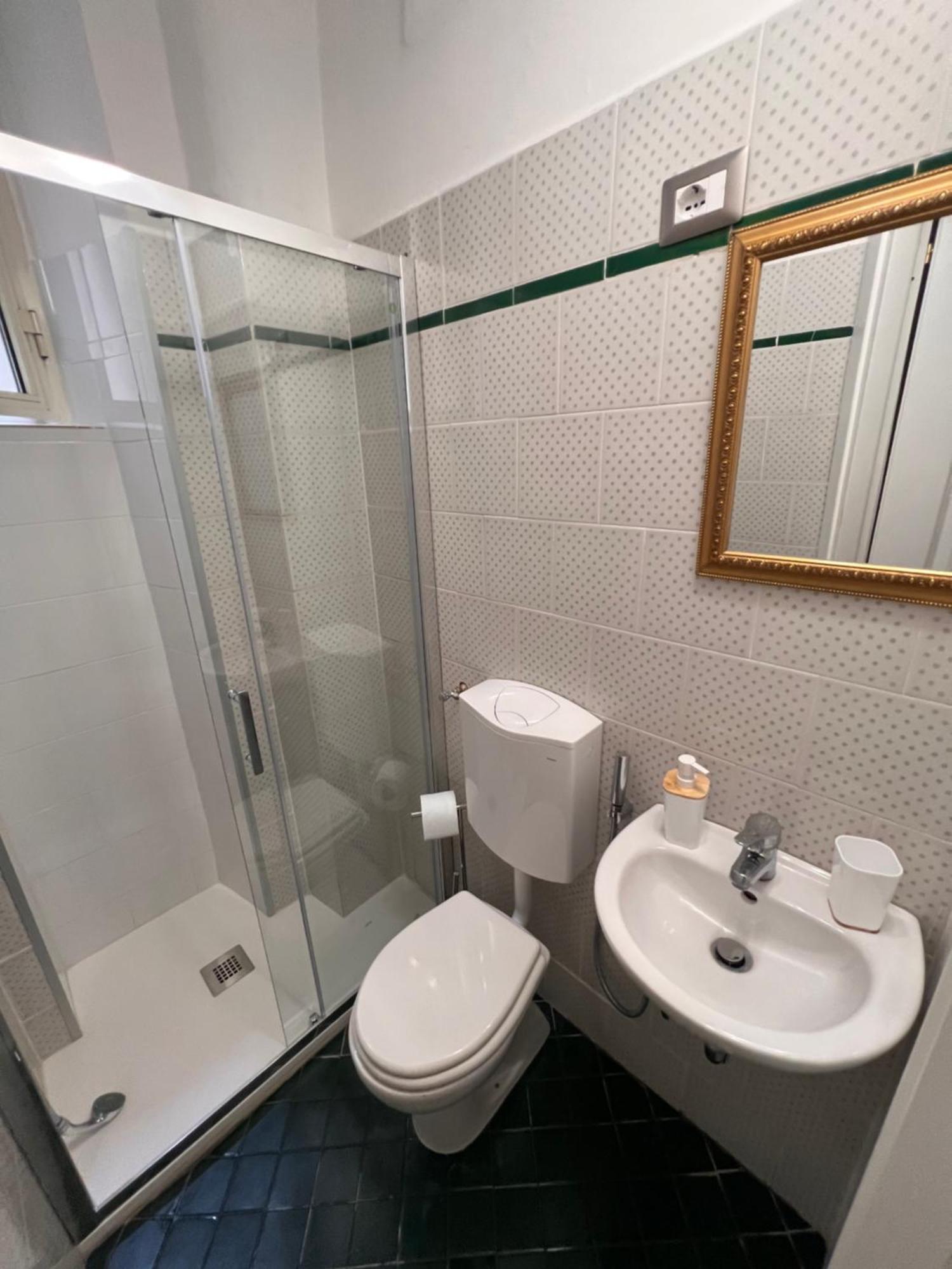 Guest House Biondi Cavour Roma Exterior foto