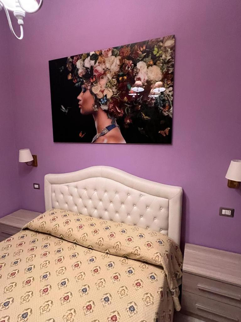 Guest House Biondi Cavour Roma Exterior foto