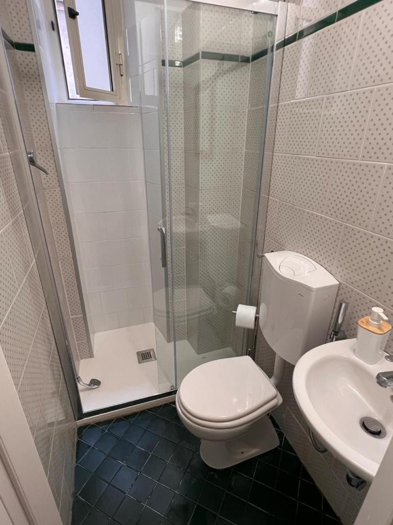 Guest House Biondi Cavour Roma Exterior foto