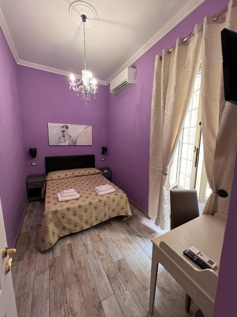 Guest House Biondi Cavour Roma Exterior foto