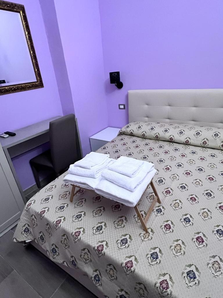 Guest House Biondi Cavour Roma Exterior foto