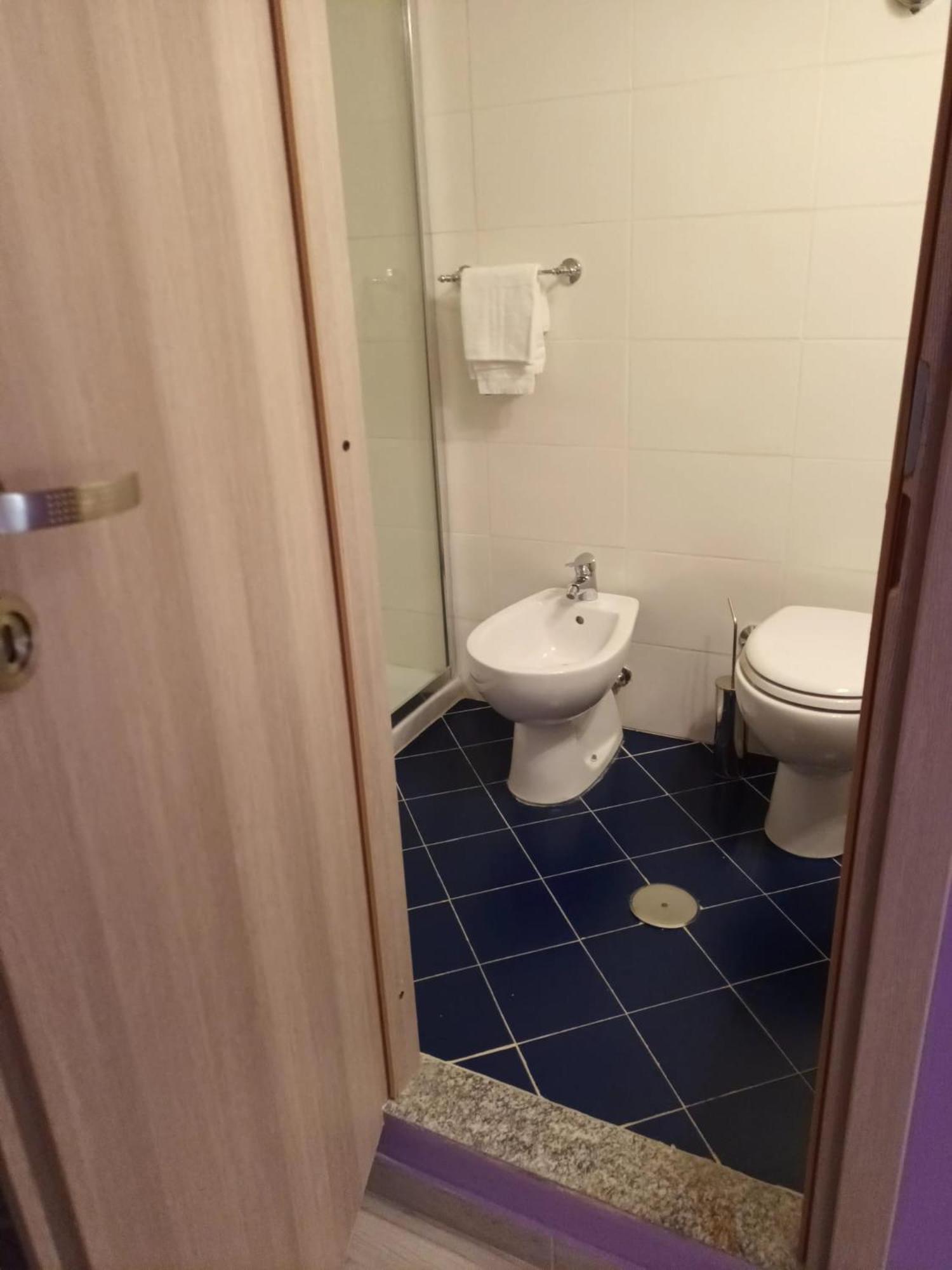 Guest House Biondi Cavour Roma Exterior foto